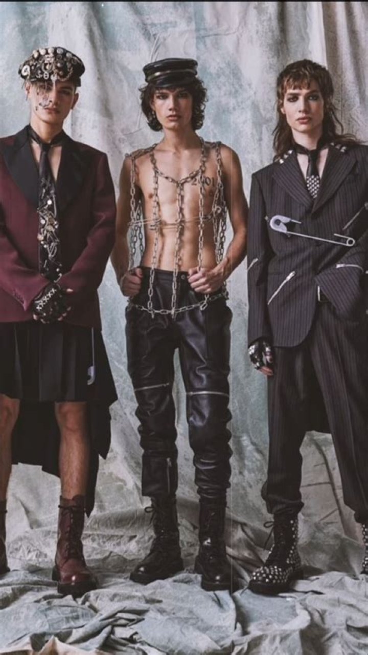 Feelings-driven genre of punk