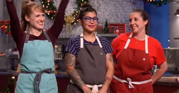 Holiday Baking Championship Season 6: Where Are The Bakers Now?