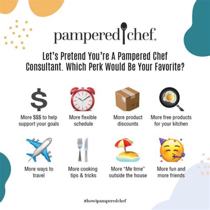 How do I find a Pampered Chef consultant in my area?