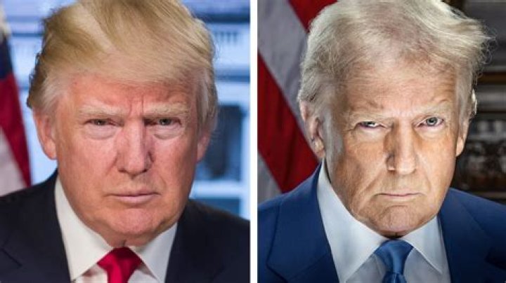 Is Ben Napier Related To Donald Trump?