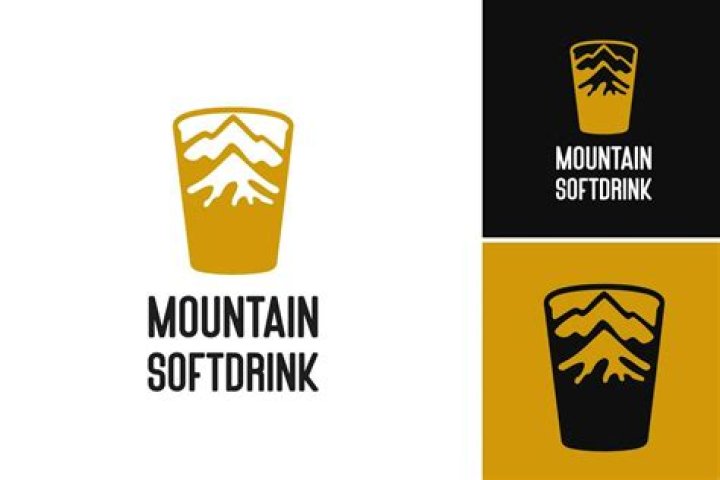 Mountain ___ (soft drink brand)