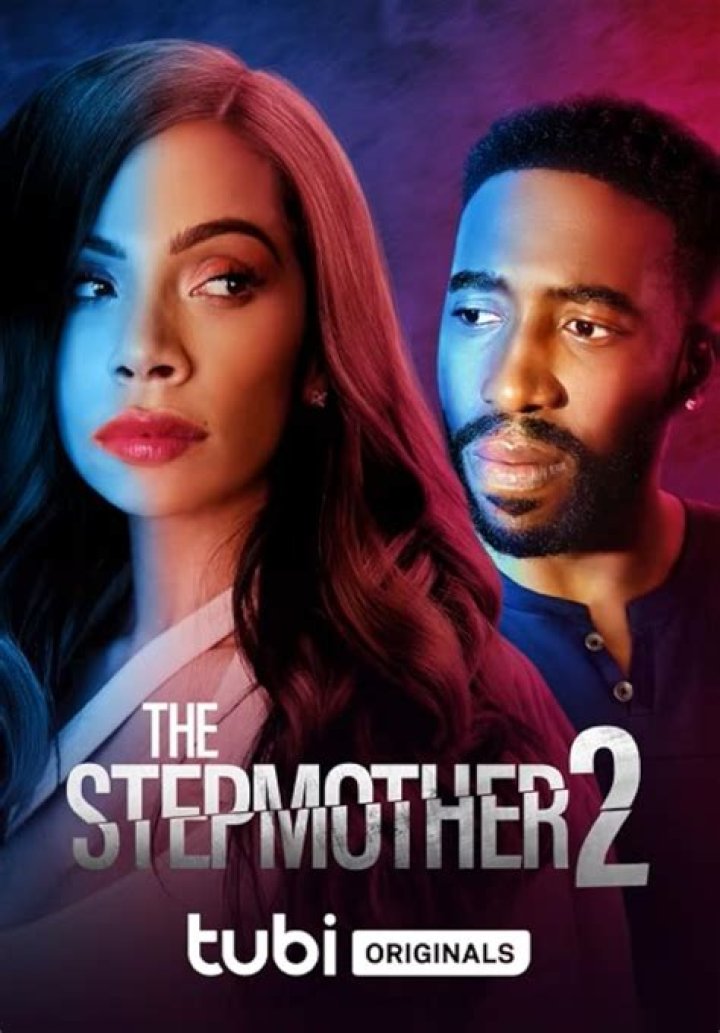 Stepmother 2022 Tubi Cast and Movie Review