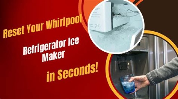 What is the feeler arm on a Whirlpool ice maker?