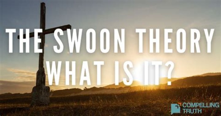 What is the Swoon Theory?