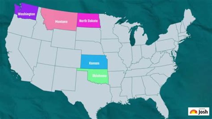 What state produces the most candy?