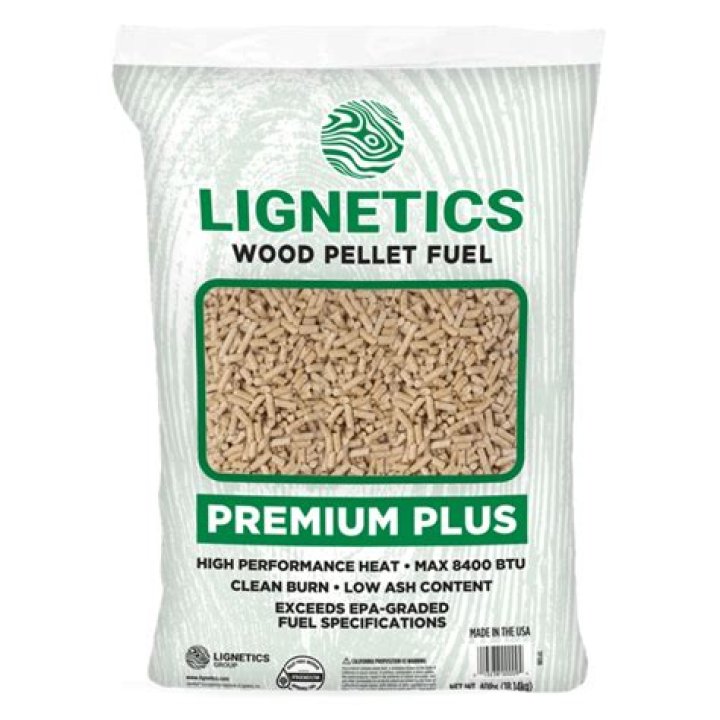 Which is better hardwood pellets or softwood pellets?