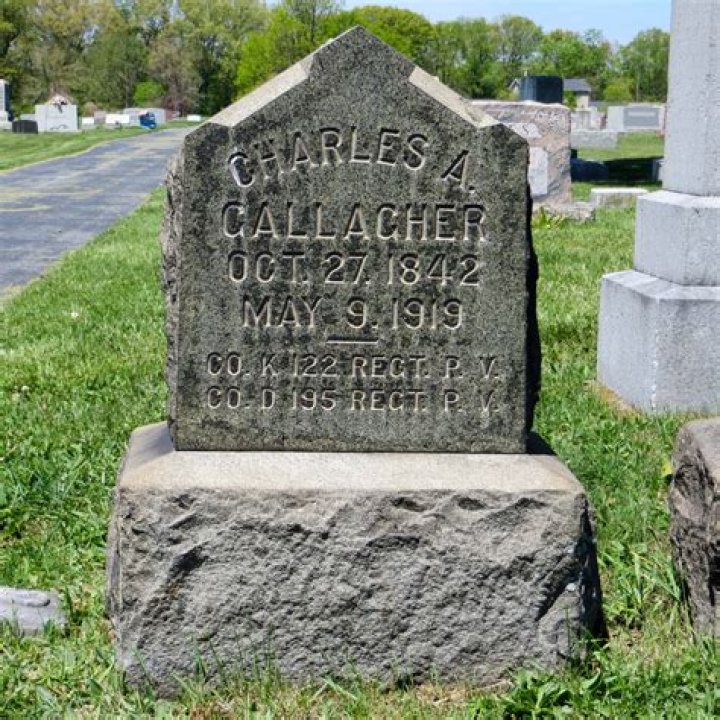 Who Is Leo Gallagher, Sr.?