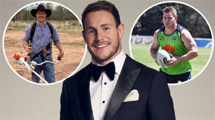 Who is Luke on the ranch?